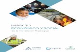 IMPACTO ECONÓMICO Y SOCIAL - caminic.comcaminic.com/wp-content/uploads/2017/10/CAMFUN_II.pdf · modelos probabilísticos y el desarrollo de métodos experimentales con datos socioeconómicos.