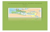 TEMA 1.Fragmentación del mundo antiguoiesmatildecasanova.com/wp-content/uploads/2017/10/TEMA-1... · b) Imperio romano de Oriente o Imperio bizantino (395-1453) En el 476 cuando