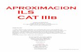 APROXIMACION ILS CAT IIIb - pasionporvolar.com · A l l c a r t w o r k (c) M I K E R A Y 2 0 0 6 t w u c m L ' A e r o e a / P M T / 2 0 0 8 w w. s i m t e a. c o El Capitán Mike