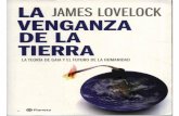 portada. - SIESE - Seminario Iberoamericano de Estudios ...manuelugarte.org/modulos/biblioteca/l/Lovelock-La-Venganza-de-La... · LA JAMES LOVELOCK VENGANZA TIERRA LA DE GAIA Y EL
