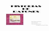 HISTORIAS DE RATONES - avempace.comde+archivo/6780/Arnold+Lobel-HISTORIA+DE... · labores, Anita Kempler, quien también era ilustradora de libros infantiles y con quien tuvo dos