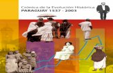 FORO HISTORIOGRÁFICO P A R A G U A Y - mercaba.org Hª Paraguay.pdf · Estos, hijos del conquistador con las indiasMaría, Juana, Agueda , Escolástica, Marina y Beatriz a quienes