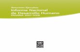 CAPITULO 2 Informe Nacional de Desarrollo Humano Panamá …200.46.175.230/assets/descargas/planificacion/informe-de-nacional... · Carolina Freire, Juan Bosco Bernal, Martín Fuentes,