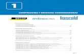 COMPRESORES Y UNIDADES CONDENSADORAS - r-cc.es filepág. 3 3