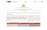 Proyectos Público-Privados (PPP) - AHK Ecuadorecuador.ahk.de/.../CSR/Guia_conceptualizacion_1PPP_AHK_FINAL.pdf · Proyectos Público-Privados (PPP) Guía para la conceptualización