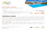   · Web viewGrand Bahía Principe Coba, un lugar ideal para familias en Riviera Maya existe. Un hotel donde niños y adultos se divertirán juntos y encontrarán además su propio