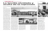 12 El Correo de Andalucía Memoria histórica La Sevilla ... · El Correo de Andalucía 13 Domingo, 29 de noviembre de 2015 Memoria histórica / SEVILLA / Audiencia cargan detenidos