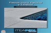 Modelo Jerez - iteapool.com · Platos de ducha Shower trays Perfil / Profile Perfil / Profile Perfil / Perfil / Profile Granada E 80 x 80 cms. Granada E Peso / weight : 71,0 kgs.