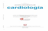 ABRIL 2011 VOLUMEN 18 SUPLEMENTO 3 revista colombiana … · Guías colombianas de electrofisiología cardiovascular ABRIL 2011 VOLUMEN 18 SUPLEMENTO 3 AUTORES Alberto Negrete Salcedo,