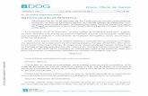 Resolución DOG Luns, 26 de setembro de 2011 · CVE-DOG: 3b9b0415-a886-4f4f-8171-ee982ba2f04b da Lei 29/1998, reguladora da xurisdición contencioso-administrativa. DOG Núm. 184