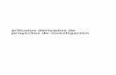 artículos derivados de proyectos de investigacióncgn-consultoria.com/ckfinder/userfiles/files/3643370.pdf · tendências na contabilidade de gestão na Ibero-américa Resumo A variedade