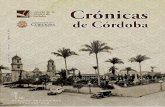 Crónicas de Córdoba-Segunda época-No. 2-Agosto 2016cronicas.cordoba.gob.mx/...Cordoba_Segunda-Epoca_No-02_Agosto-2016.pdf · Luján, 2011: 72). Años más tarde, el 27 de agosto