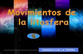 MOVIMIENTOS DE LA LITOSFERAiespoetaclaudio.centros.educa.jcyl.es/sitio/upload/isostasia_weg_1... · compensación isostática Modelo a AIRY Igual densidad TEORÍA DE LA ISOSTASIA