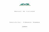 PROTOCOLO CLINICO PARA CALCULAR VOLUMENESdea.unsj.edu.ar/mednuclear/Manual de Calidad_SPECT.doc  · Web viewAspecto: Solución Incolora Transparente. ... Word (el manual sugiere