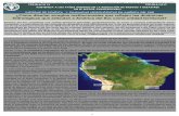 INFORME DE POLÍTICA DINÁMICAS ¿Cómo diseñar arreglos … · hidrográficas de América del Sur tanto las de vertiente Atlántico (por ejemplo, las del Amazonas y del Plata) como