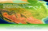 Recursos hídricos de las áreas protegidas y silvestres de América del … · 2018-01-11 · Recursos hídricos de las áreas protegidas y silvestres . ... la Comisión Nacional