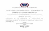 FACULTAD DE CIENCIAS POLÍTICAS Y ADMINISTRATIVAS …dspace.unach.edu.ec/bitstream/51000/4569/1/UNACH-EC-FCP-COM-SOC... · emergencias y desastres en la Universidad Nacional de Chimborazo,