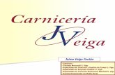 Jaime Veiga Fontán - econewfarmers.eu · 1 •Carnicero •Titulado Mercantil U. Vigo •Especialista en Dirección y Gestión de Pymes U. Vigo •Especialista en Empresa Familiar