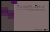 Matemática Básicawebdelprofesor.ula.ve/.../gutierrezc/CURSOS/MATEMATICAS/Capitulo1.pdf · Matemática Básica Un enfoque desde la Transposición Didáctica Esta obra ofrece una