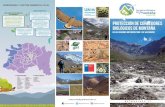 triptico-baja-descarga - GEF Montañagefmontana.cl/descargas/triptico-v2-baja.pdf · protegiendo la Biodiversidad y Múltiples Servicios Ecosistémicos Biológicos de en el Ecosistema