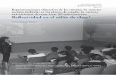 sociales incluidas en los planes de estudio de carreras ... · Celso Antunes Resumen Este reporte de investigación cualitativa ... tratar con mayores competencias los procesos humanos