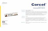 Corcel Antiparasitario interno para equinos 20 mL ... · Corcel Antiparasitario interno para equinos 20 mL Oxibendazole oral . Title: tarjeton.frecuence Author: Angelica Created Date: