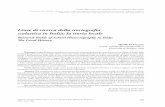 Linee di ricerca della storiografia scolastica in Italia ... file250 Mirella D’Ascenzo Espacio, Tiempo y Educación, v. 3, n. 1, January-July 2016, pp. 249-272. ISSN: 2340-7263 1.