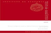 TESIS de MAGÍSTER - Home Page - Instituto Economía ...economia.uc.cl/docs/tesis_jjmerlo.pdf · PONTIFICIA UNIVERSIDAD CATOLICA DE CHILE INSTITUTO DE ECONOMIA MAGISTER EN ECONOMIA