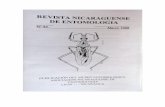 bio-nica.infobio-nica.info/RevNicaEntomo/43-Berenger-Reduviidae.pdf · revista nicaraguense de entomologia no 43. marzo 1998 publicaciÓn del museo entomolÓgico asociaciÓn nicaragÜense