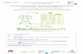 7 a Conferè ncia BioEconomic ”Autoconsum Energètic i ... · 4t. Cicle de Conferències BioEconomic ® 201 7 - 201 8 “ Smart City Tarragona 201 8 ” 7 a Conferè ncia BioEconomic