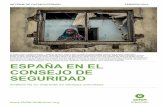 INFORME España en el Consejo de Seguridad (febrero, 2016) · INFORME DE OXFAM INTERMÓN FEBRERO 2016 (c) Pablo Tosco / Oxfam Intermón . Sadia B. 40 años. Tiene 4 hijos. Cuando