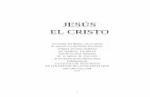 jesus el cristolafeuilledolivier.com/Castellano/Talmage_Jesus_el_Cristo.pdf · JESÚS EL CRISTO Un estudio del Mesías y de su misión de acuerdo con las Santas Escrituras, antiguas
