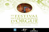 XV Festival Internacional d'Orgue 2014 - amicsdelsorgues.comFestival_Orgue_2014_1.pdf · López - Naji Hakim - Federica Iannella - Matteo Imbruno - Guido Iotti - Irmtraud Krüger