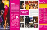 Aires Buenos Aires Tango · Tango Versión Español Ente Turismo de Buenos Aires Buenos Aires Histórica y reciente, autóctona y multifacética, la ciudad de ... Casa de Osvaldo