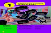 1 Operaciones y sistema de numeración Ism-argentina.com/wp-content/uploads/2019/novedades/175686-Nodos... · ediciones sm S.A. Prohibida su fotocopia. ... Organizamos la información