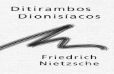 Ditirambosrecursosbiblio.url.edu.gt/.../Lib/2015/05/Diti_dioni.pdf · 2015-05-07 · Giorgio Colli (1) ve un acontecimiento entre lo místico y lo patológico, que se encuentra en