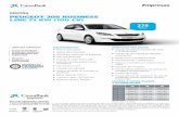 RENTING Peugeot 308 Business Line 73 kW (100 CV) · Peugeot 308 Business Line 73 kW (100 CV) con consumo mixto de 3,6 l/100 km y emisiones de CO 2 ... 20.000 309,14 291,79 284,49