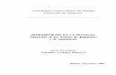 HIDRONEFROSIS EN LA INFANCIA. Valoración de las técnicas ...webs.ucm.es/BUCM/tesis//19911996/D/0/AD0083201.pdf · como: hidronefrosis congénita, dilatación pielo-calicial,estenosis