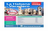 La Habana - Varadero · 2016-10-21 · La Habana - Varadero HOTEL PRECIO Velado - Saint JohnÕs 3* 740 Sunbeach 3*! Copacabana 3* Sol Sirenas Coral 4* 790! Neptuno-Trit n 3* 830 ...