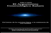 MARIO ANTONIO MARTINEZ BETANCOURT, JORGE H. … · cosmológico Kalam, no hacerles cambiar de opinión. Lo que decidan hacer con la información una vez que entiendan mejor o con