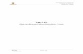 EIA Desaladora RT Cap 04.5 Analisis Drenaje · i analisis drenaje rajo radomiro tomic pnd 2012 indice 1. introduccion ...