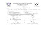 GUÍA DE EJERCICIOS - quimicaorgstv.weebly.coma_de... · 3. 2,4-hexadieno 4. 1-metil-2,3 ... (Dimetilpropil)amina (ó 2-Metil-2-butanamina) c) 2-Etil-3-propilfenilamina ... Luis Enrique