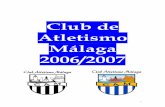 Club de Atletismo Málaga · ma3795 miguel bandera hurtado v at. malaga 20/02/1962 ma4017 andres bandera hurtado v at. malaga 21/01/1965 t ma1176 abrahan bandera baez c at. malaga