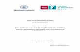 EVALUACIÓN DE LA CALIDAD DE VIDA EN PARÁLISIS …uvadoc.uva.es/bitstream/10324/31980/1/TFG-O-1373.pdf · ICF. International Classification of Functioning, Disability and Health