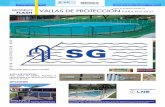 Vallas de Proteccion Familia: 3A MODELO VALLAS DE ...descargas.piscinasserviagua.com/catalogos-pdf/Complementos-Para... · permite una perfecta visión del espacio interior Modelo