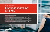 N° 48 - Abril 2019 Economic GPS · N° 48 - Abril 2019 Economic GPS Tracking Radiografía del consumo 04 Industry Roadmap Cómo evolucionó la inclusión financiera en los últimos
