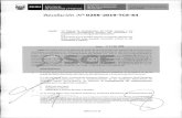 113 0259-2019-TCE-S4 · 2019-03-07 · público on a anemia técnica, funcional, administrativa, ... la Directiva N 27-2016-OSCE/CD, "Disposiciones aplicables a los Catálogos Electrónicos