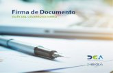 Firma de Documento · 2 firma de documento - direcciÓn general de aduanas guÍa del usuario externo contenido 1 2 in troducciÓn ¿cÓmo acceder a siga? ¿cÓmo firmar un documento