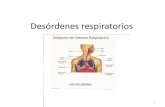 Desórdenes respiratorios - bibliotecaitecponce.weebly.combibliotecaitecponce.weebly.com/uploads/1/0/4/3/10432120/desrdenes_respiratorios.pdf · Laringotraqueobronquitis •Crup viral