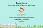 Programa de Ingeniería Social - acofi.edu.co · Programa Ingeniería Sustentable - PINSUS Facultad de Ingeniería Universidad Nacional de Colombia - Sede Bogotá 7 R ESULTADOS P